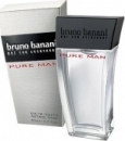 Bruno Banani Pure Man - toaletní voda 30ml