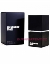 Jil Sander MAN - toaletní voda 90ml