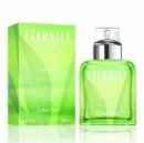 Calvin Klein Eternity For Men Summer 2009 - toaletní voda 100 ml