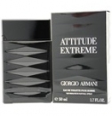 Giorgio Armani Attitude Extreme - toaletní voda 30 ml