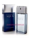 Carolina Herrera Herrera Aqua For Men - toaletní voda 100 ml