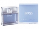 Hugo Boss Pure - toaletní voda 75 ml