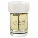 Yves Saint Laurent L´Homme - toaletní voda s rozprašovačem 200 ml
