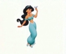 Disney Jasmine - toaletní voda 50 ml