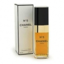 Chanel No.5 - toaletní voda 75 ml