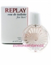 Replay Woman - toaletní voda 100 ml