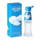 Moschino Light Clouds - toaletní voda 50 ml