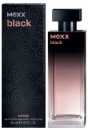 Mexx Black Woman - toaletní voda 50 ml