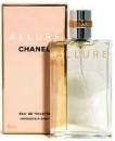 Chanel Allure - toaletní voda 60 ml