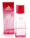 Adidas Fruity Rhythm - toaletní voda 30 ml