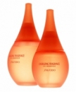 Shiseido Energizing Fragrance - toaletní voda 100 ml