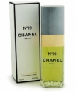 Chanel No. 19 - toaletní voda 100 ml