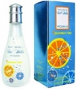 Davidoff Cool Water Fizz Woman - toaletní voda s rozprašovačem 100 ml