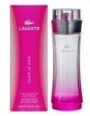 Lacoste Touch of Pink - toaletní voda 90 ml