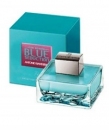 Antonio Banderas Blue Seduction For Woman - toaletní voda 30ml