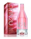 Calvin Klein In2U Heat Woman - toaletní voda 100 ml