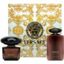 Versace Crystal Noir - toaletní voda 50 ml