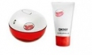 DKNY Be Delicious Red - toaletní voda 125 ml