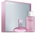 Calvin Klein Euphoria Blossom - toaletní voda 30 ml