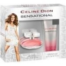 Celine Dion Sensational - toaletní voda 30 ml