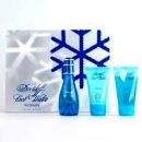 Davidoff Cool Water Woman - toaletní voda 30 ml