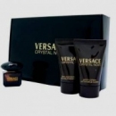 Versace Crystal Noir - toaletní voda 5 ml