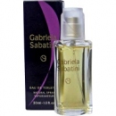 GABRIELA SABATINI Gabriela Sabatini - toaletní voda 30 ml