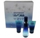 Davidoff Cool Water Wave Woman - toaletní voda 50 ml