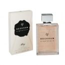 David Beckham Signature Story for Her - toaletní voda 75 ml