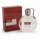 Hugo Boss Hugo Woman - toaletní voda 75 ml