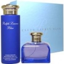 Ralph Lauren Blue Kazeta 125ml