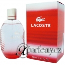 Lacoste Red Style in Play EdT 75ml