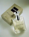 Bvlgari Pour Homme Extréme EdT 50 ml M