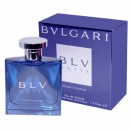 Bvlgari BLV Notte EdT 100 ml Tester