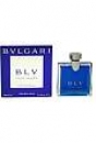 Bvlgari BLV Pour Homme - voda po holení 100 ml