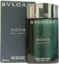 Bvlgari AQVA - voda po holení 100 ml