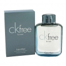 Calvin Klein CK Free - 50 ml