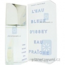 Issey Miyake L'Eau Bleue d'Issey Fraîche - 125 ml