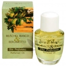 Frais Monde Bílý Mošus a Bergamot parfémový olej 12ml