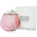 Davidoff Echo Woman - TESTER dámská EDP 50 ml