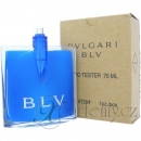 Bvlgari BLV - TESTER dámská EDP 75 ml