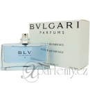 Bvlgari BLV Blue II - TESTER dámská EDP 75 ml