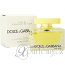 Dolce Gabbana The One - TESTER dámská EDP 75 ml