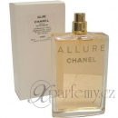 Chanel Allure - TESTER dámská EDT 50 ml