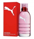 Puma Red - TESTER dámská EDT 50 ml