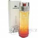 Lacoste Touch Of Sun - TESTER dámská EDT 90 ml