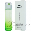 Lacoste Touch of Spring - TESTER dámská EDT 90 ml