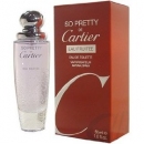 Cartier So Pretty Eau Fruitee - TESTER dámská 50 ml