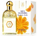 Guerlain Aqua Allegoria Mandarine Basilic - TESTER dámská EDT 125 ml