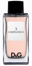 Dolce Gabbana L´imperatrice 3 - TESTER dámská EDT 100 ml